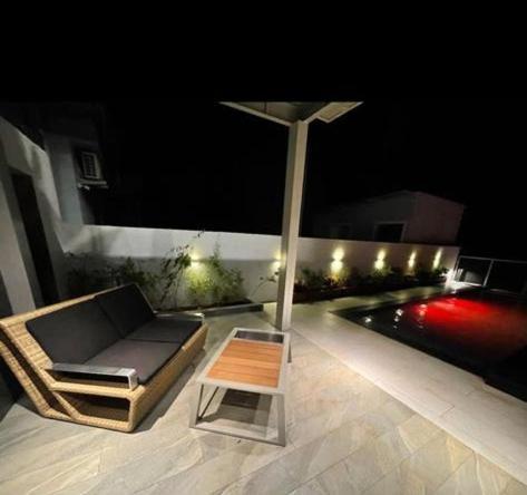 Earth Heaven Villa Mahābaleshwar Buitenkant foto